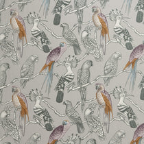 Aviary Caribou Fabric by the Metre